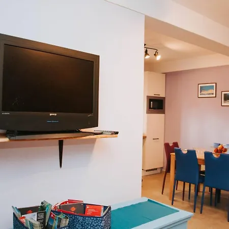 Apartment Kapitan With Climbing Wall Kobarid Exterior photo